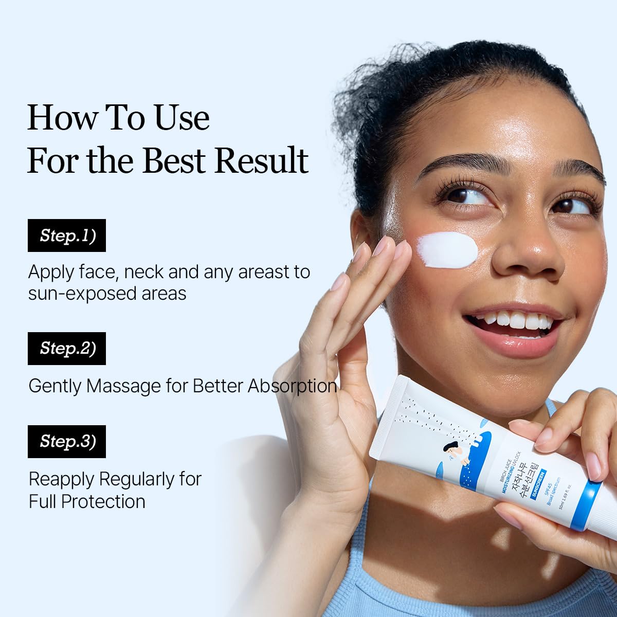 Round Lab UV Lock SPF 45