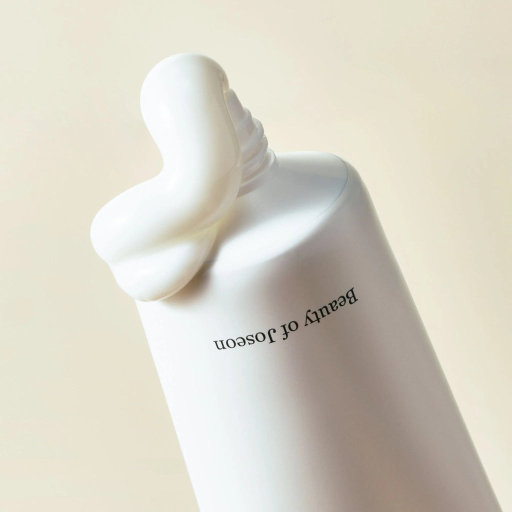 Crema de belleza de la dinastía Joseon