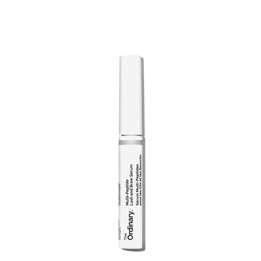 The Ordinary Suero Multipéptido para Pestañas y Cejas