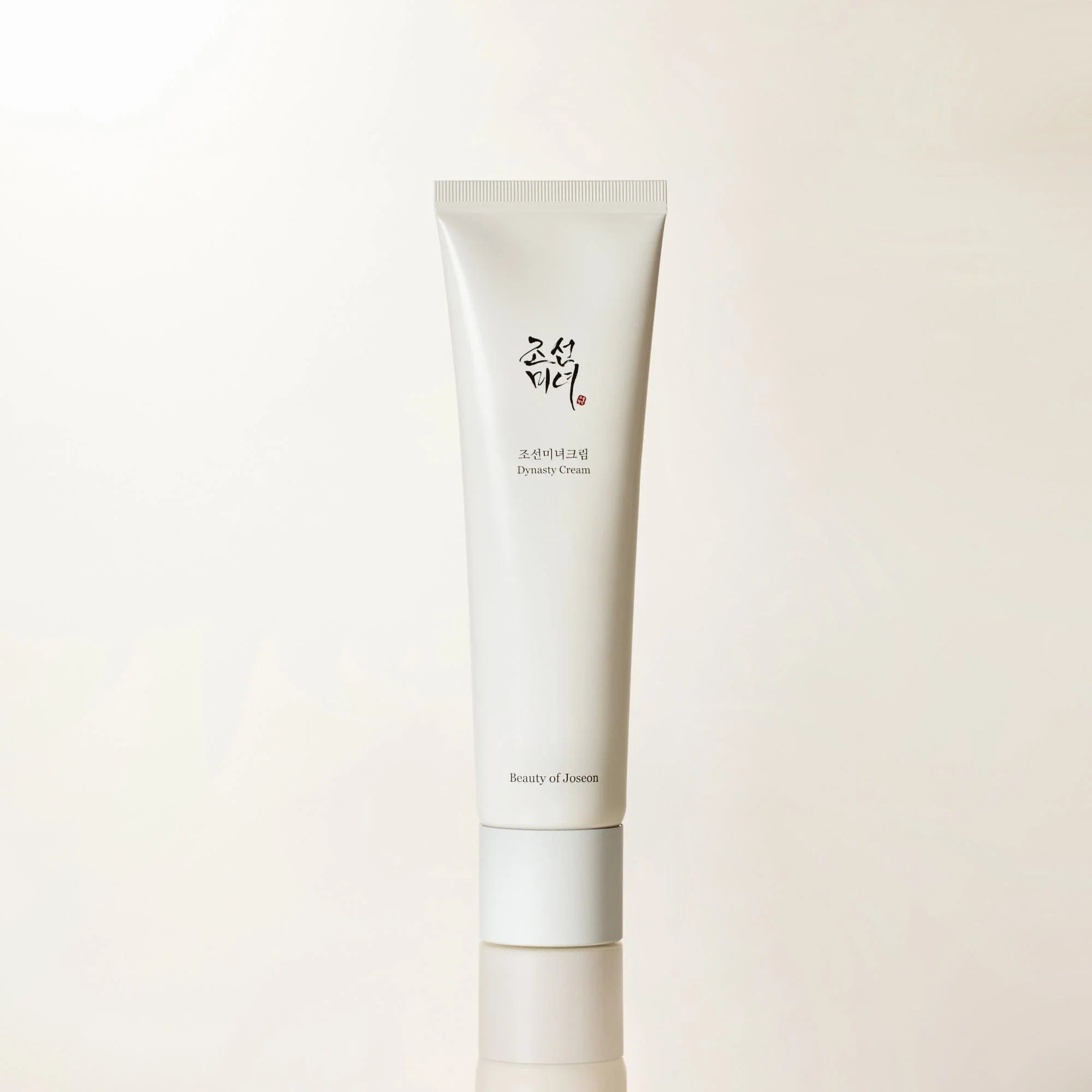 Crema de belleza de la dinastía Joseon