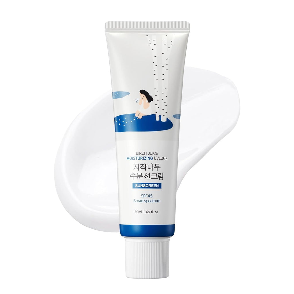 Round Lab UV Lock SPF 45