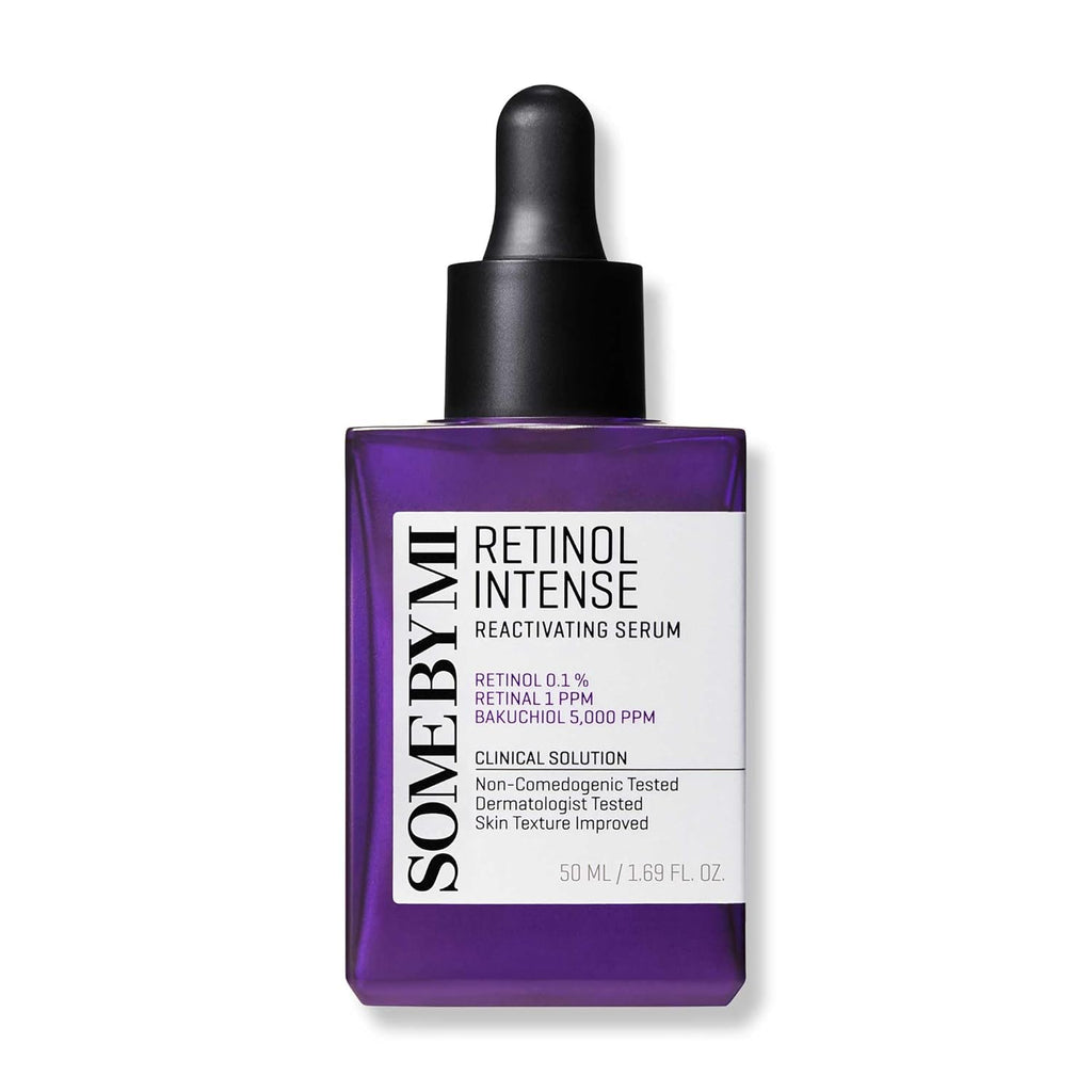 Sérum de retinol intenso Some By Me
