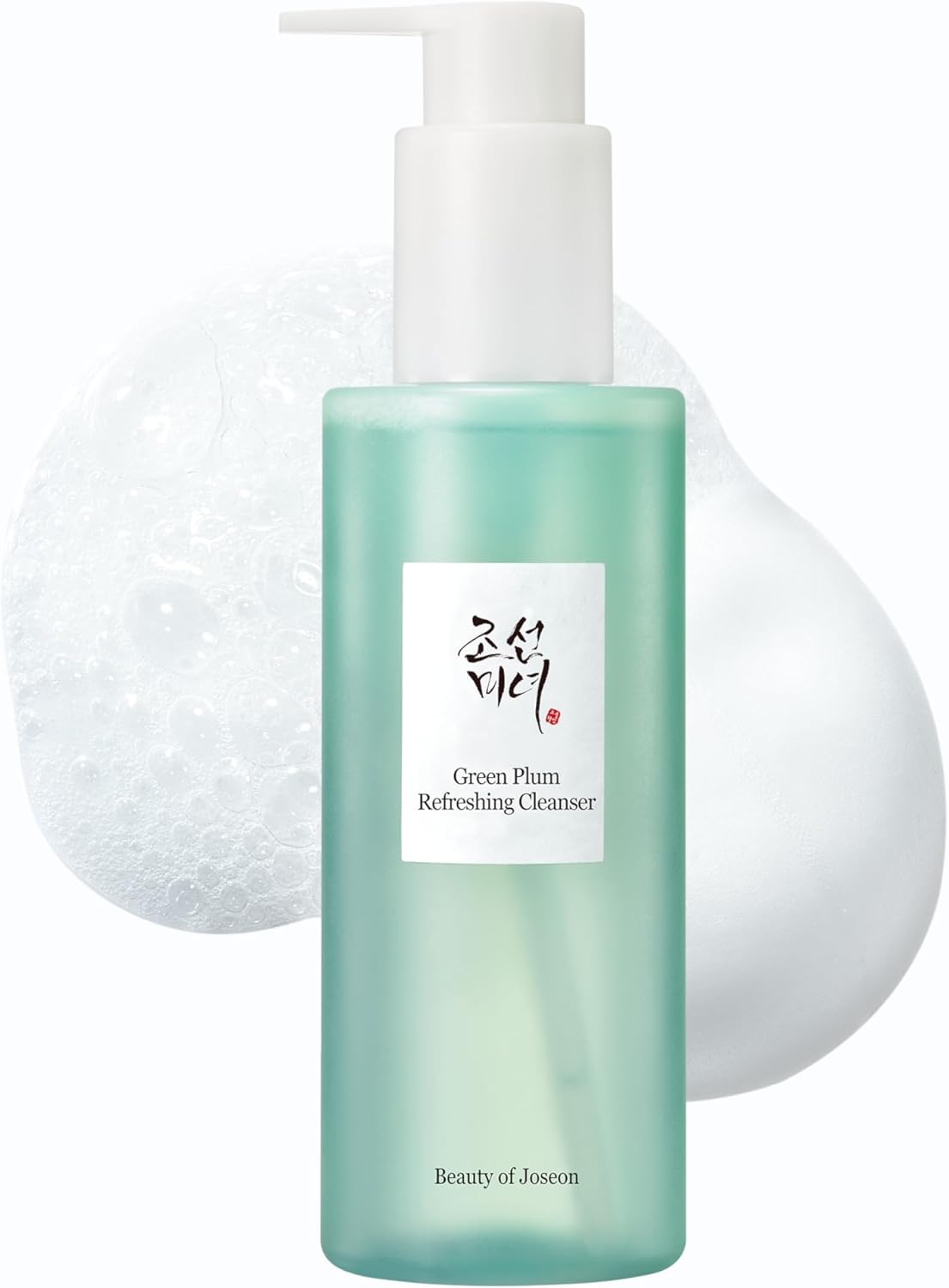 Beauty of Joseon Green Plum Cleanser