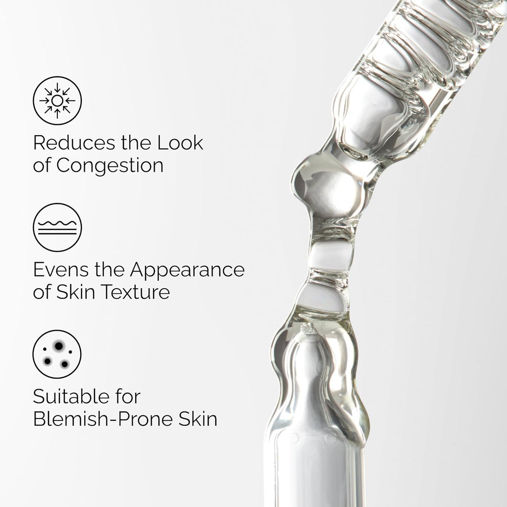 The Ordinary Solución de Ácido Salicílico 2%