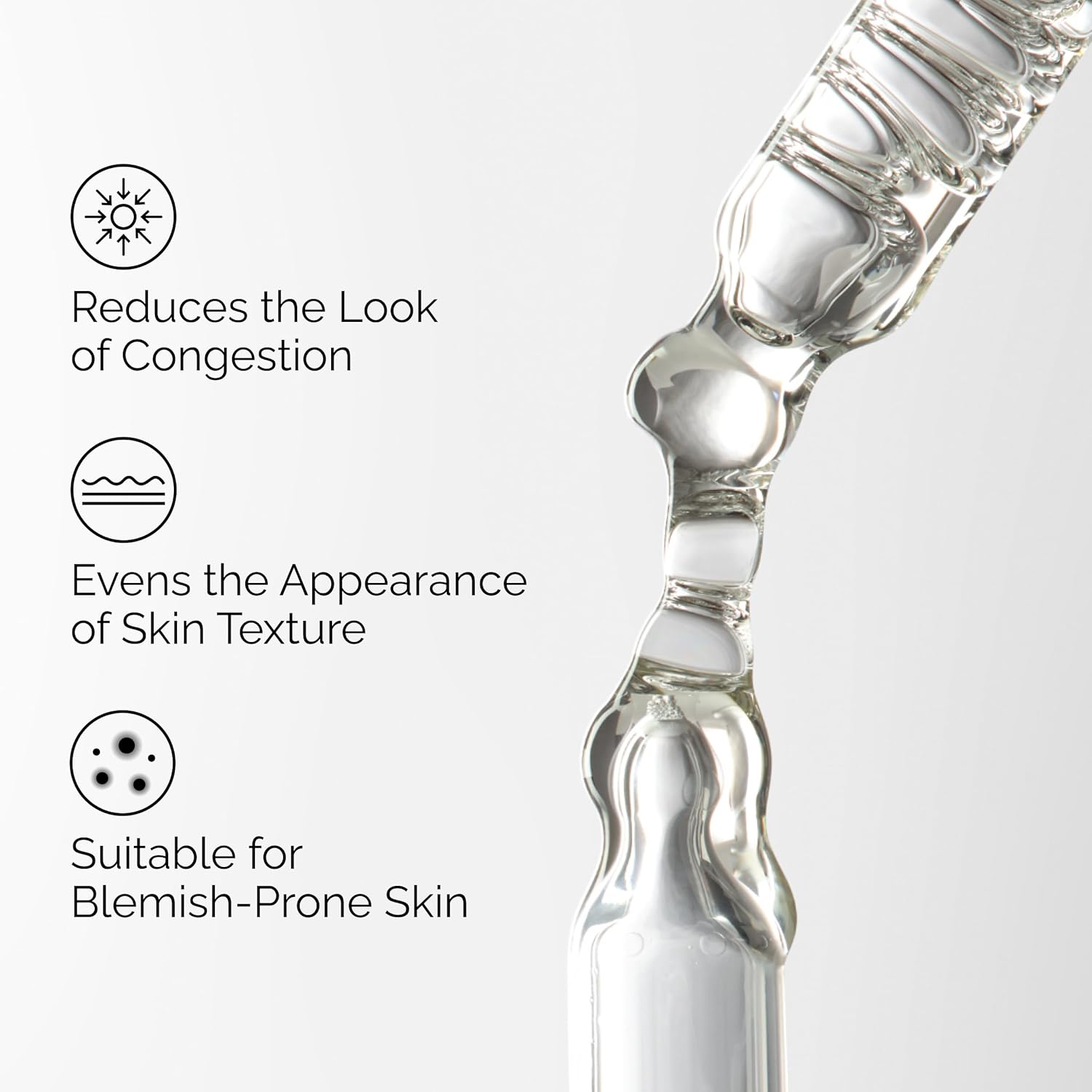 The Ordinary Solución de Ácido Salicílico 2%