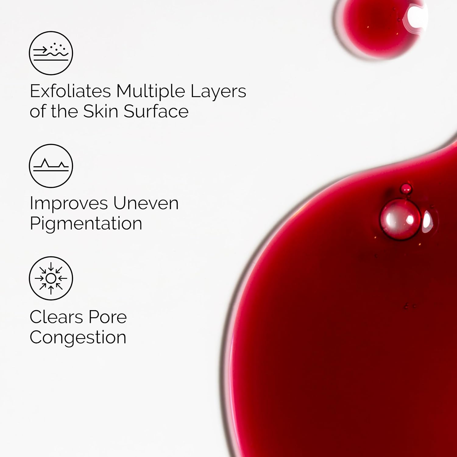 The Ordinary Solución de Peeling AHA 30% + BHA 2%