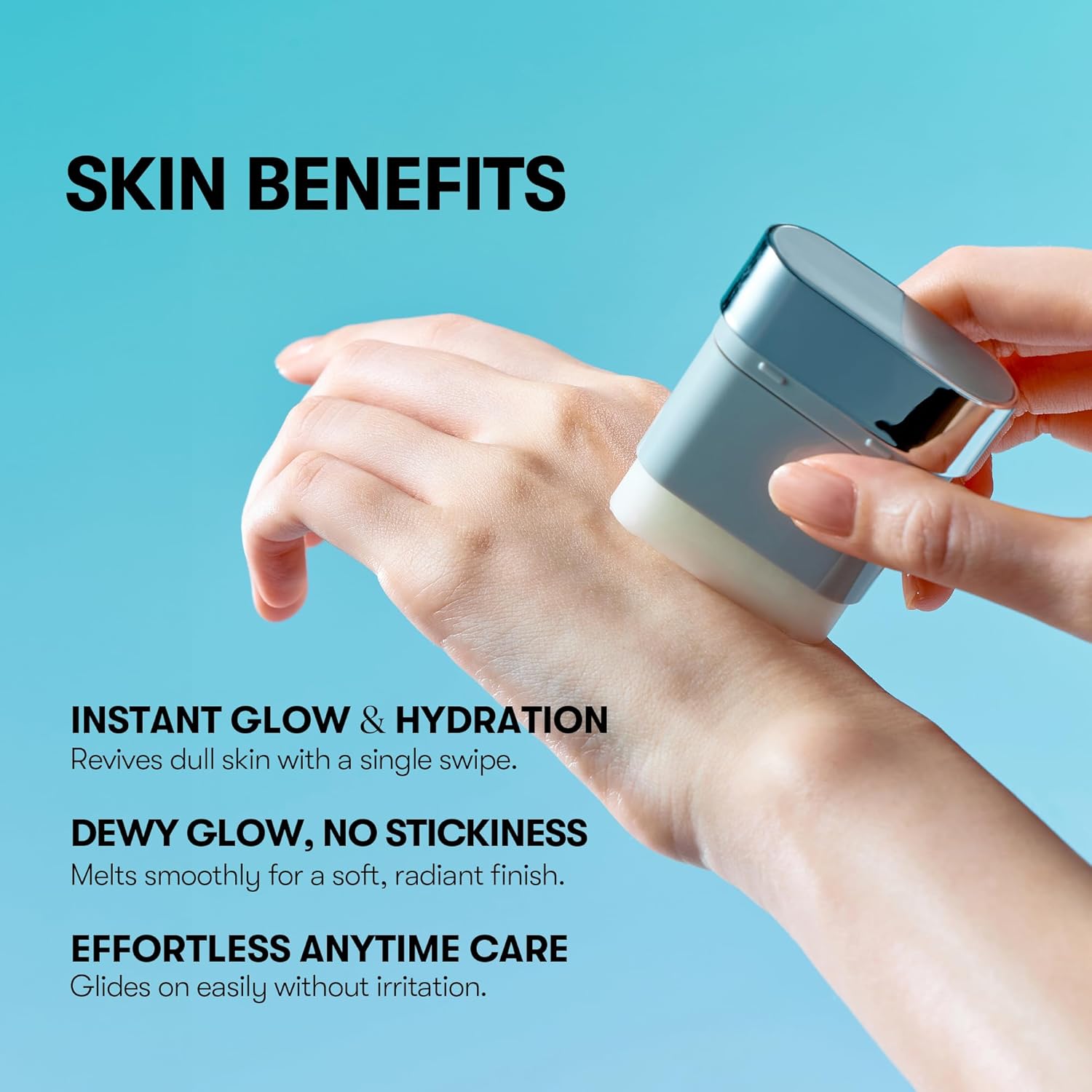 VT Crema Hidratante en Barra PDRN