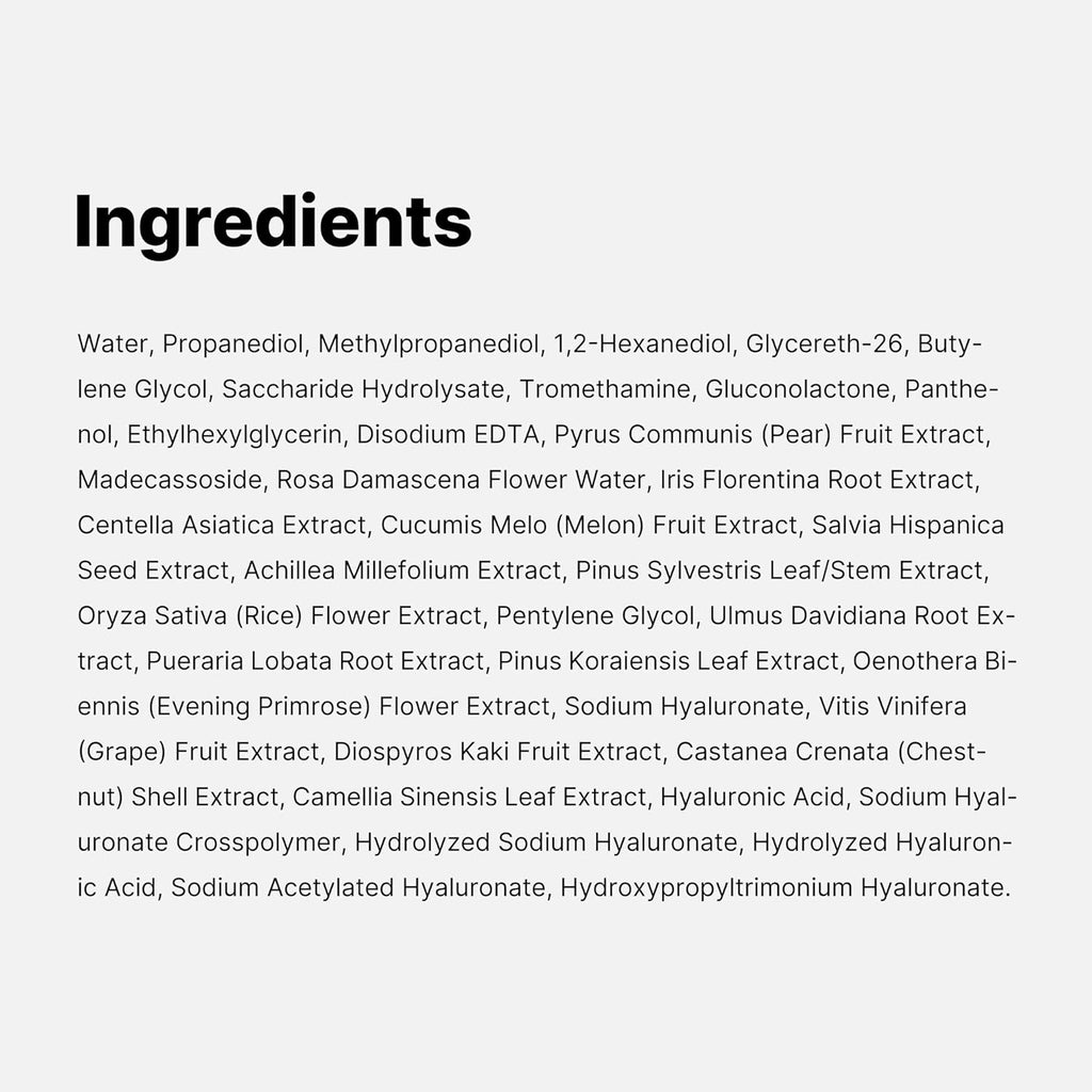 Almohadillas Medicube Zero Pore