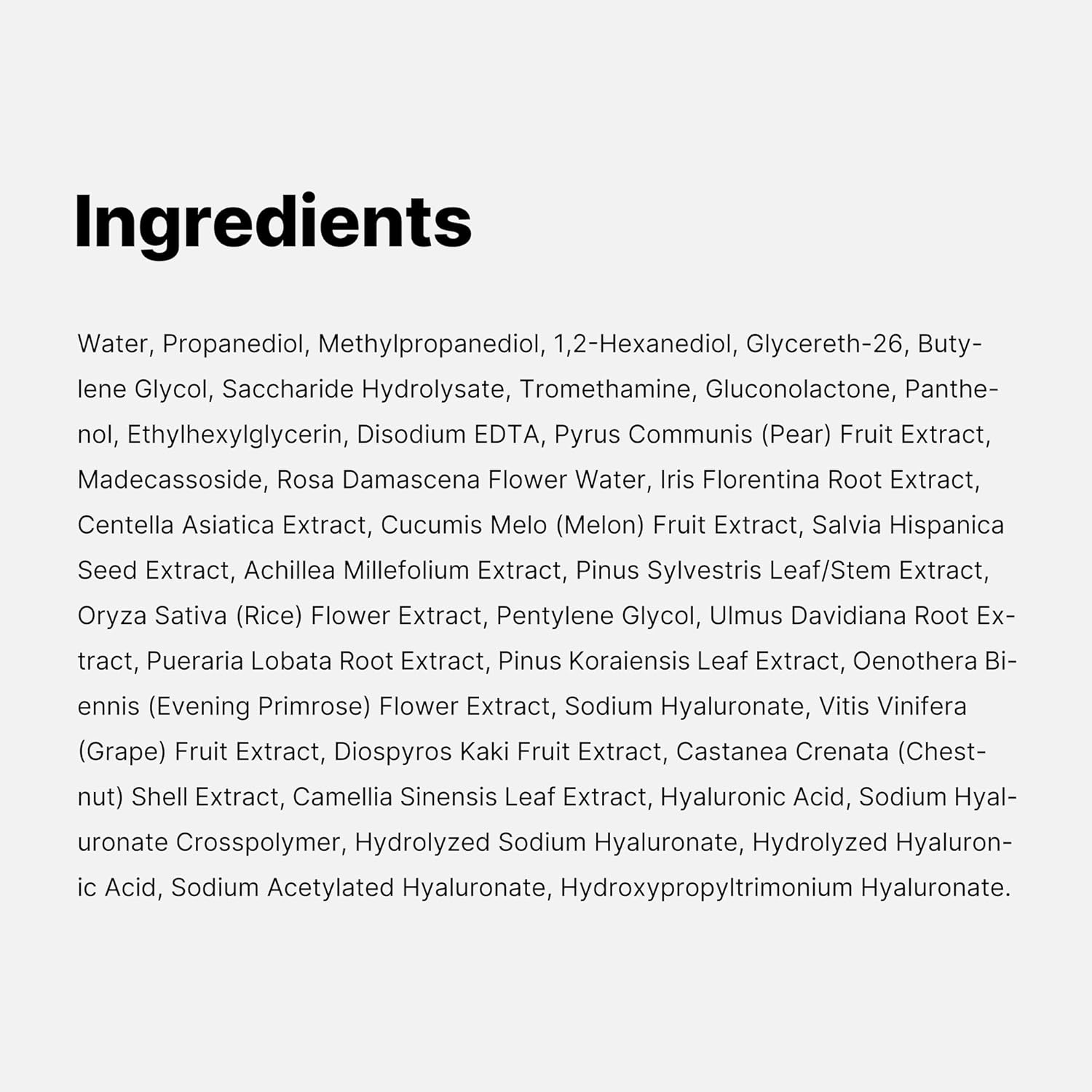 Almohadillas Medicube Zero Pore