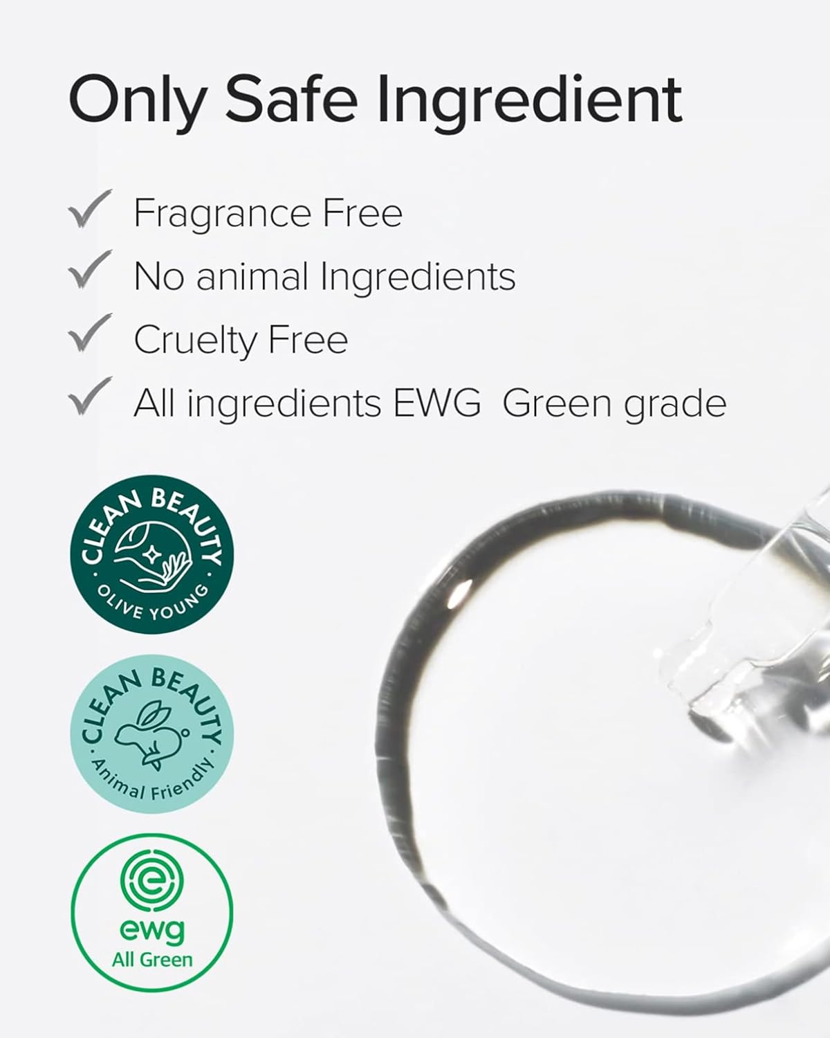 Mary&May Suero Complejo de 6 Péptidos