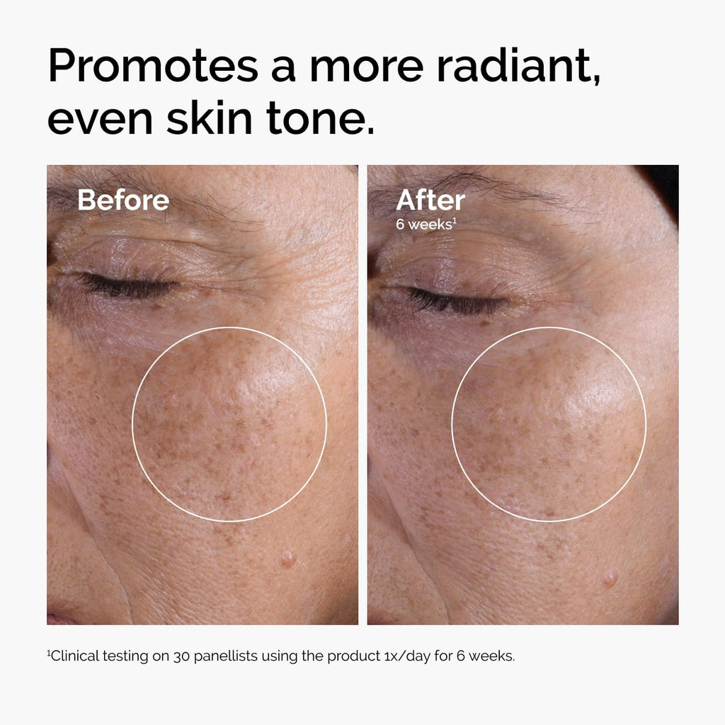 The Ordinary Tónico Exfoliante de ácido glicólico al 7%