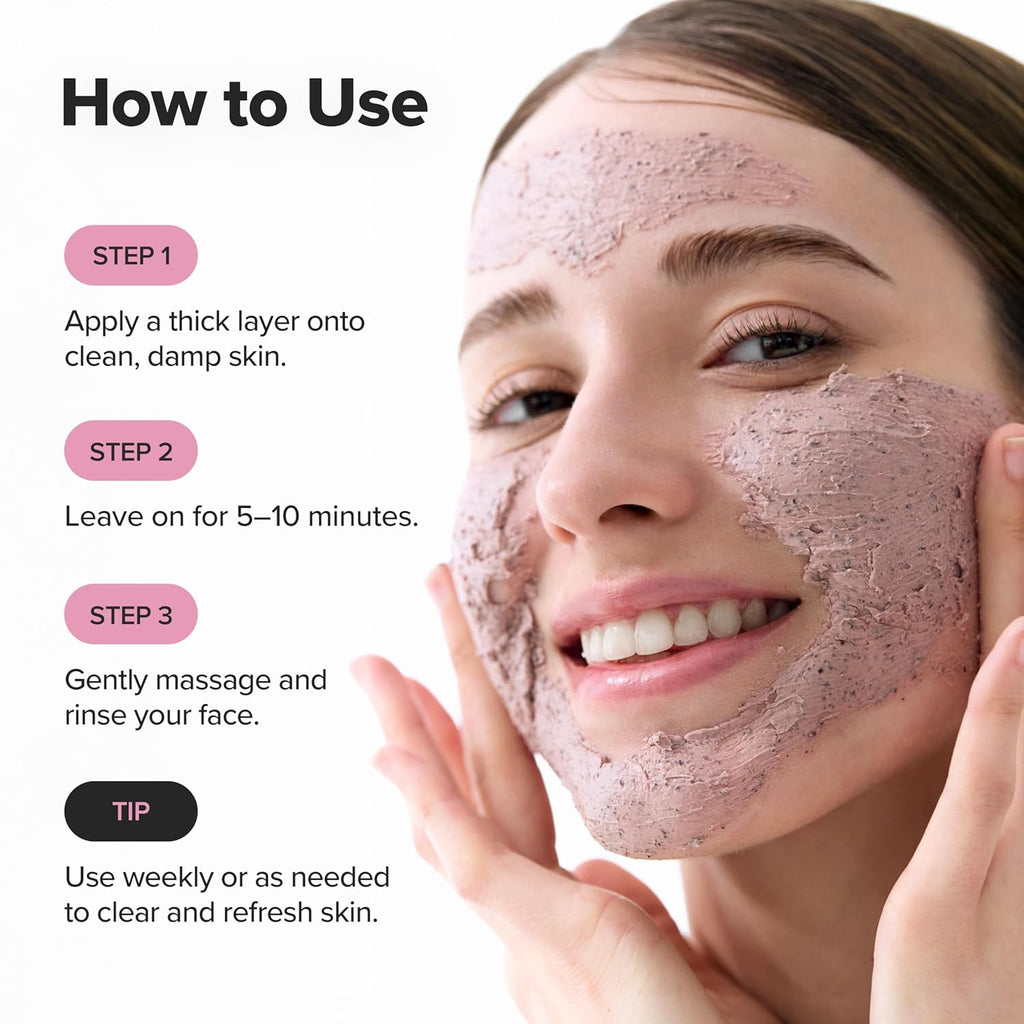 Beauty of Joseon Mascarilla de Frijol Rojo