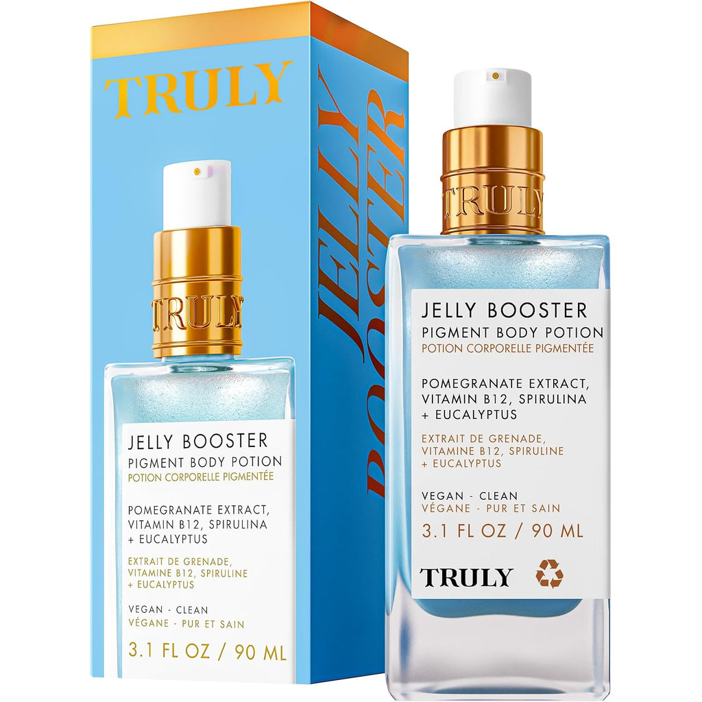 Truly Jelly Booster