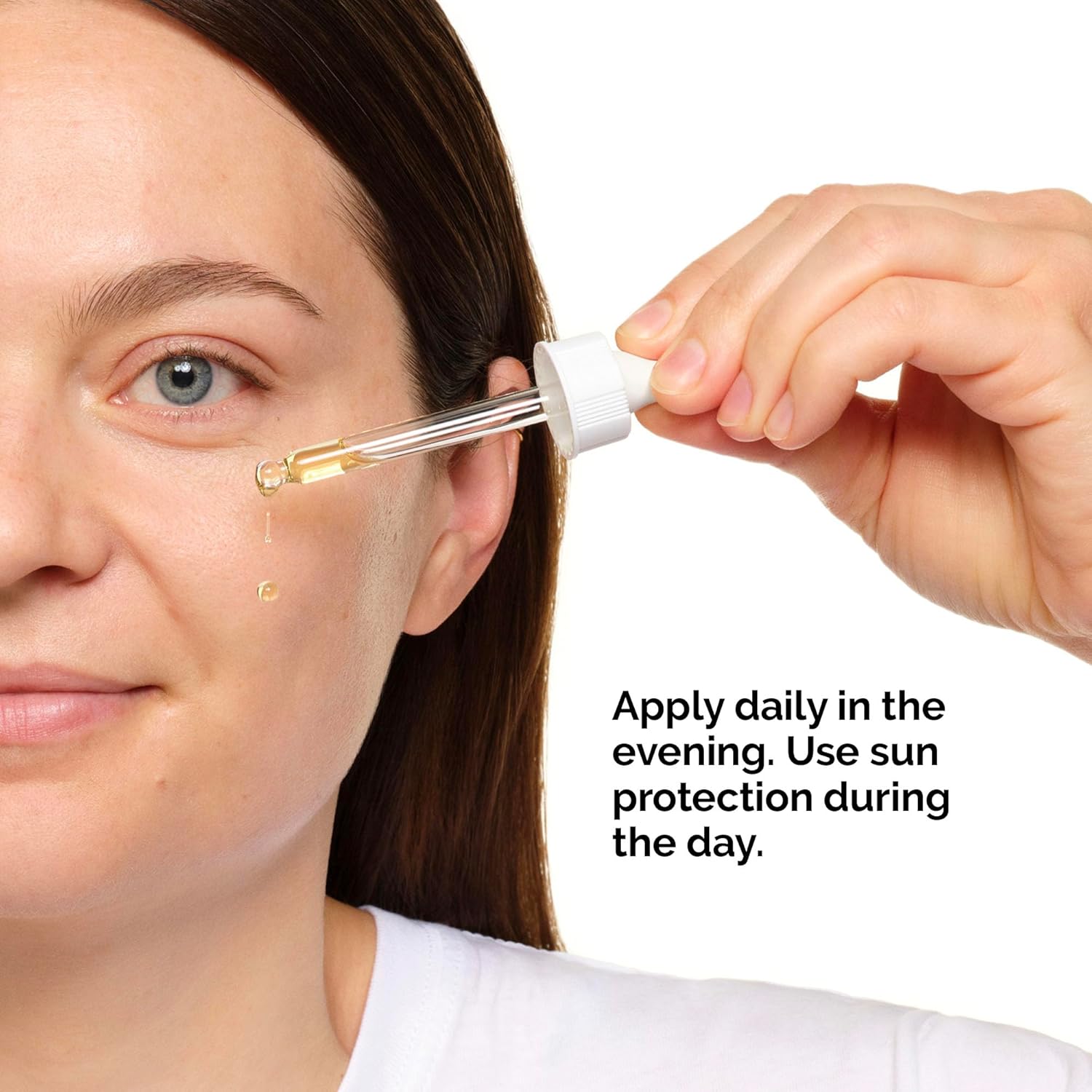 The Ordinary Retinol en Squalane 1%