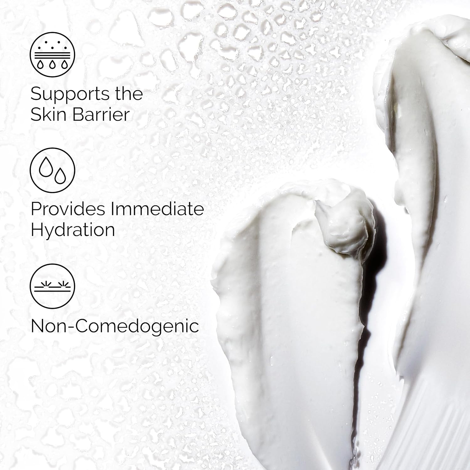 The Ordinary Factores Hidratantes Naturales + Ácido Hialurónico