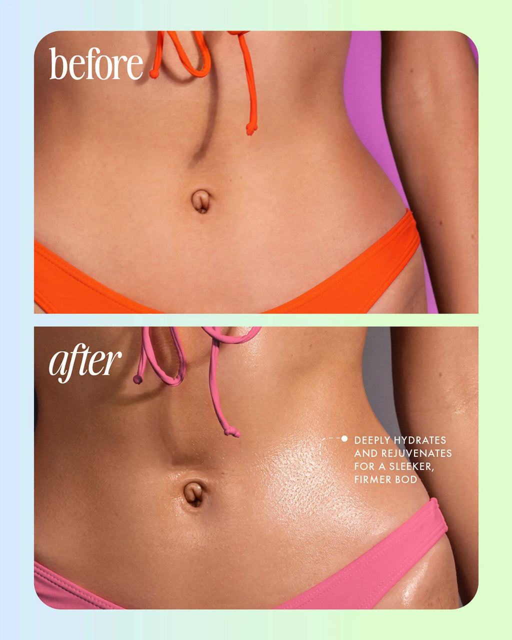 Truly Unicorn Fruit Whipped Body Butter