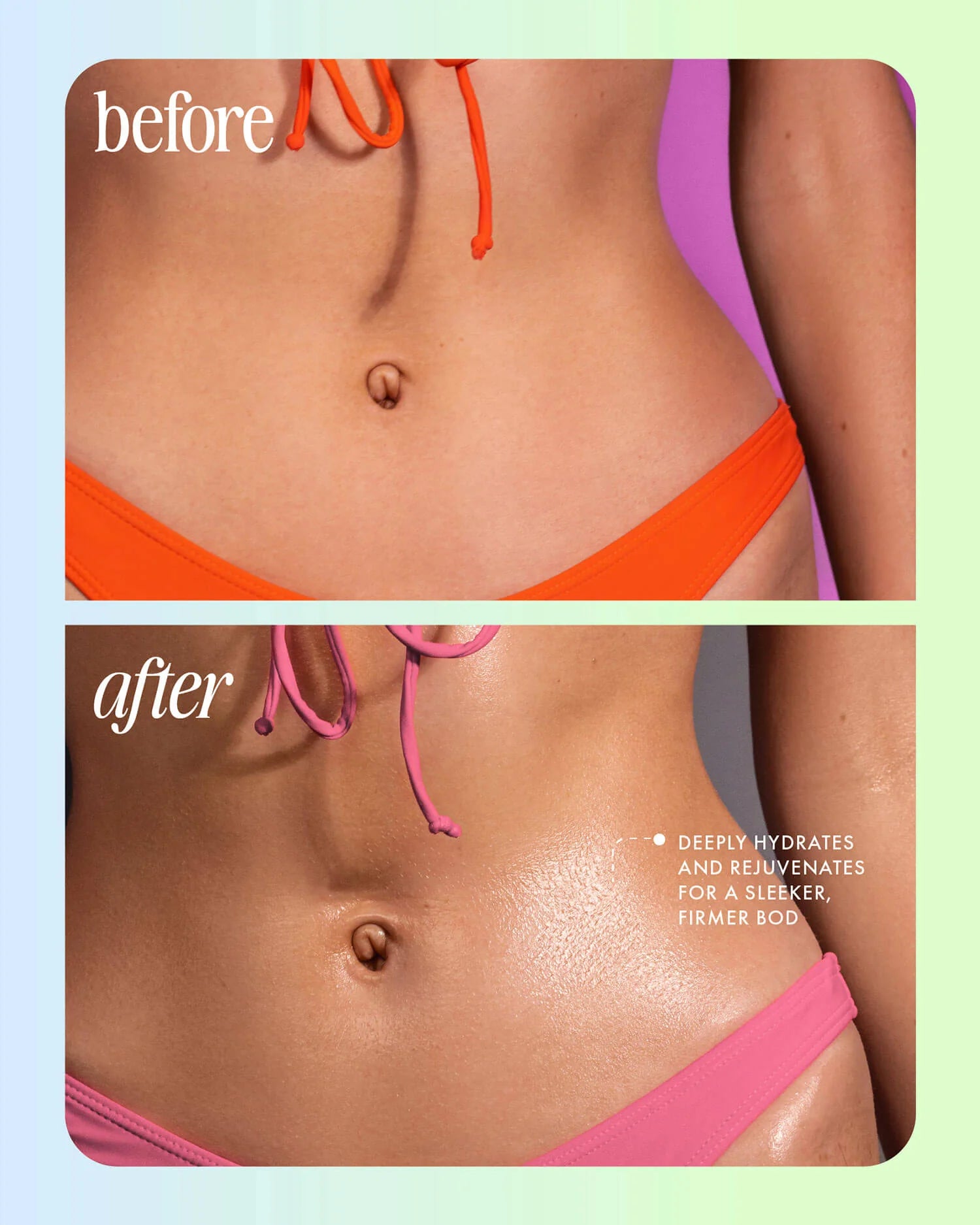 Truly Unicorn Fruit Whipped Body Butter