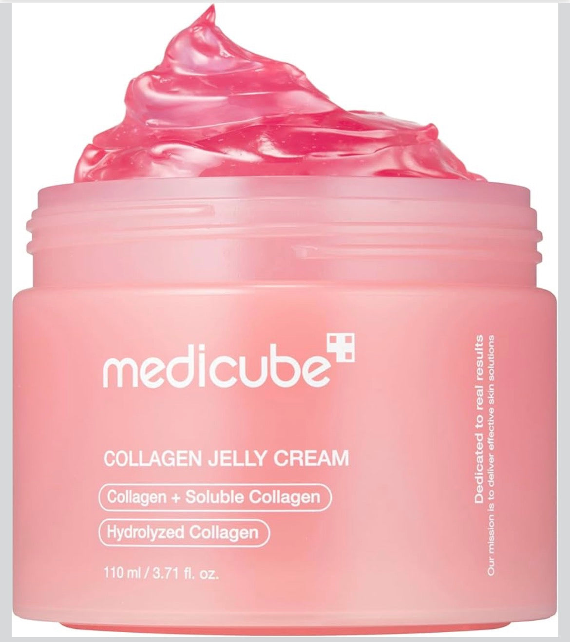 Medicube Crema Gel de Colágeno