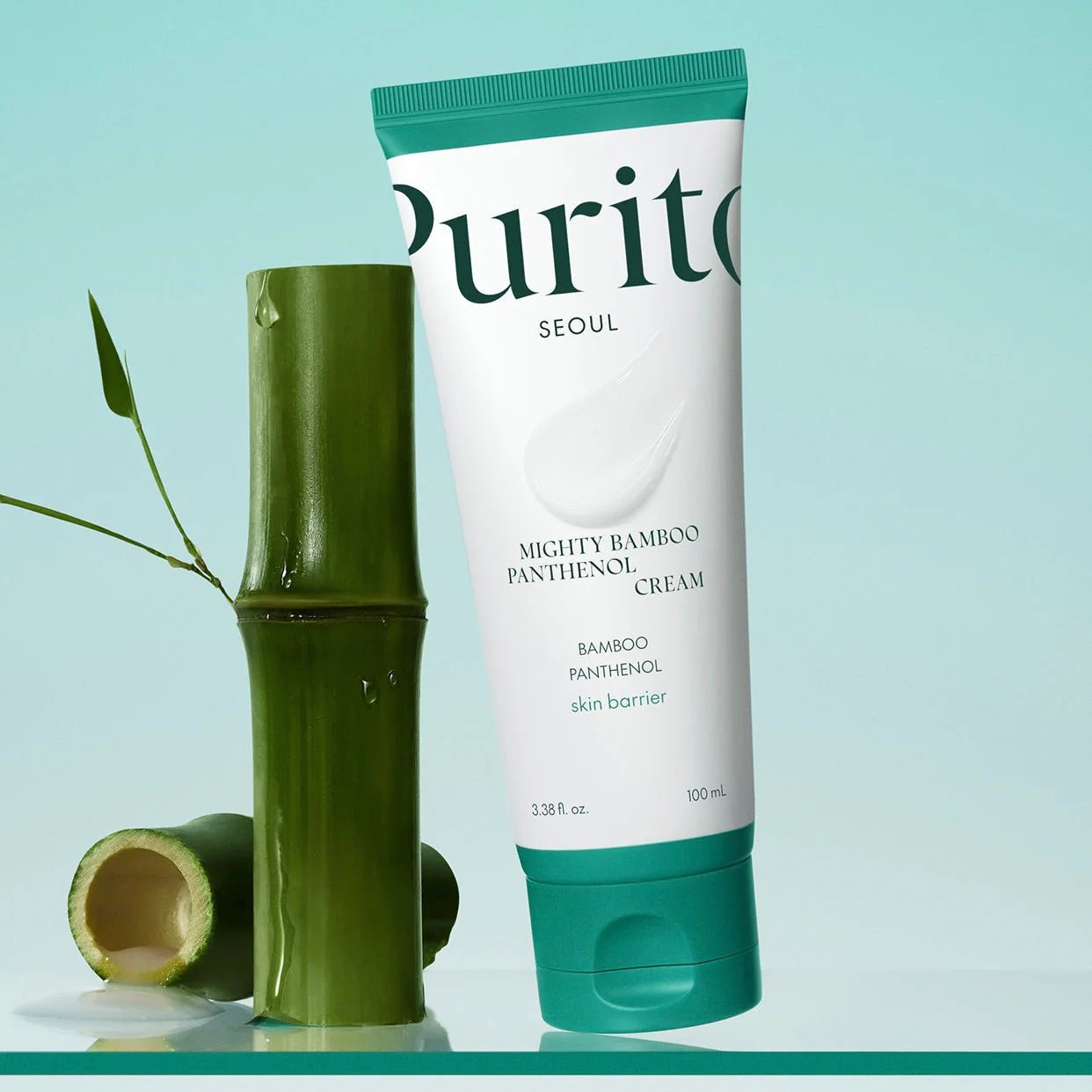 Purito Crema Mighty Bamboo