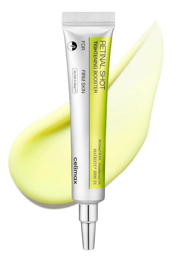 Celimax The Vita A Retinal Shot Tightening Booster 15ml