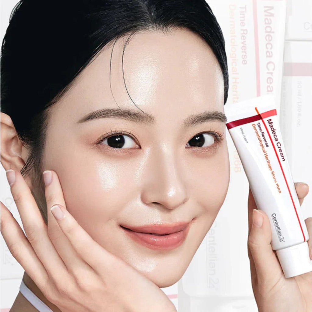 Madeca Cream Time Reverse
