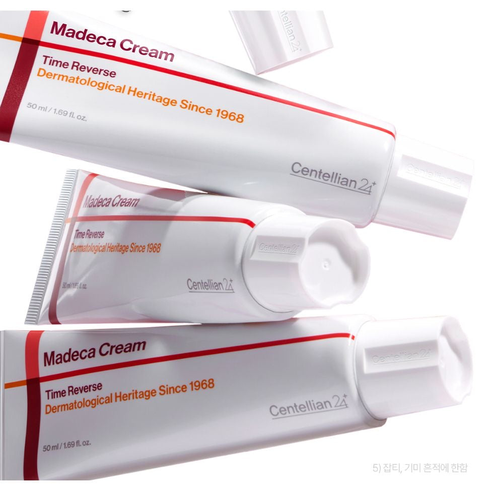 Madeca Cream Time Reverse