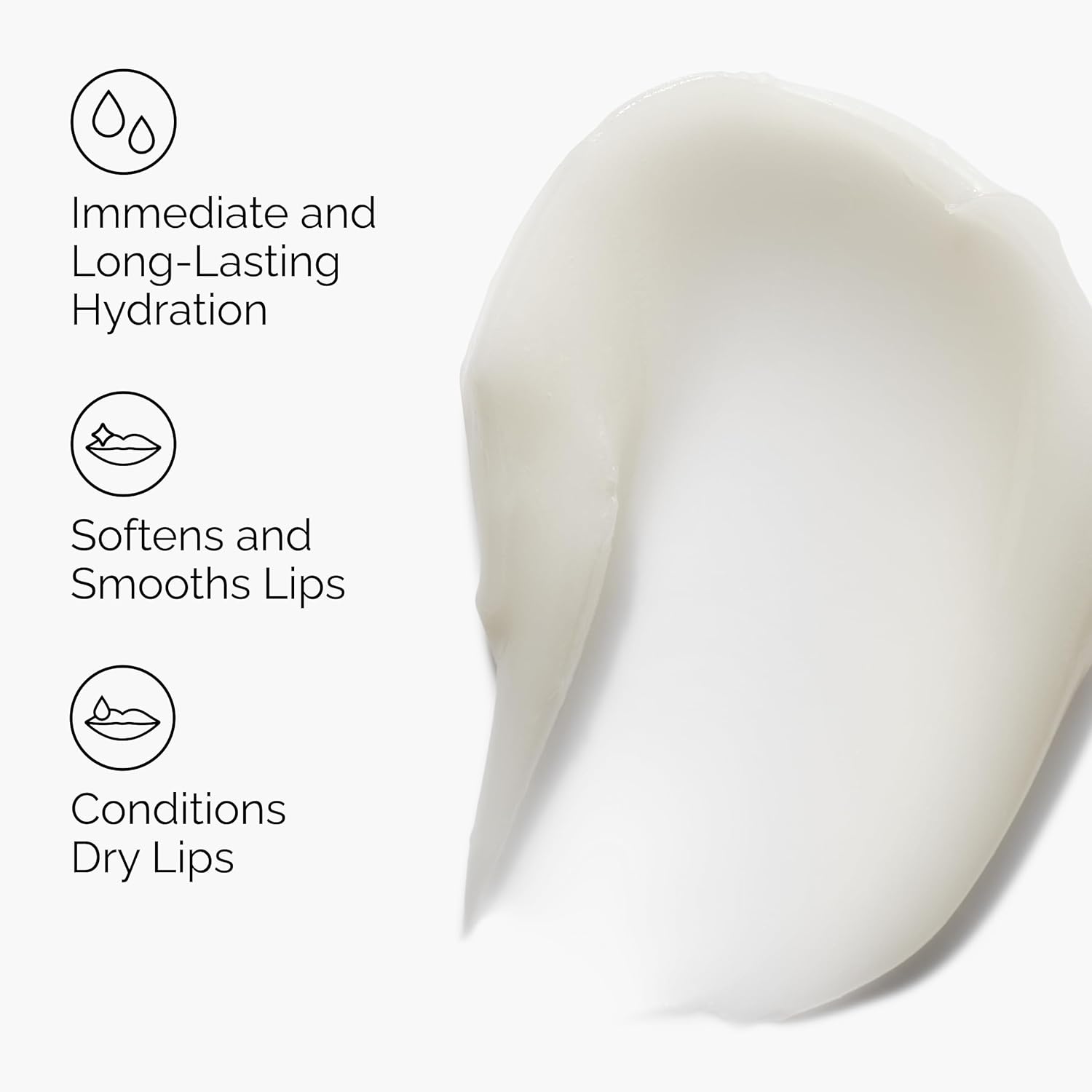 The Ordinary Bálsamo labial con escualeno y aminoácidos