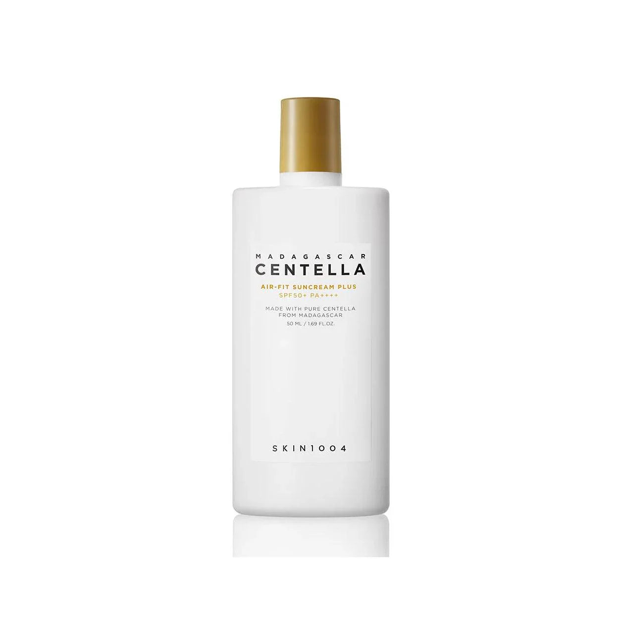 Skin1004 Centella Air-Fit Suncream SPF50+