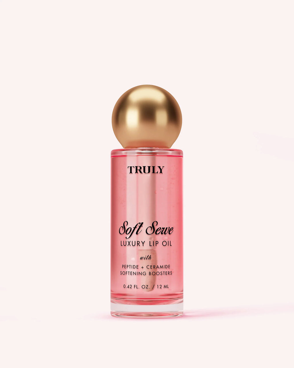 Truly Luxury Peptide Lip Oil
