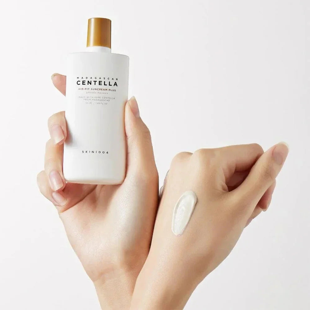Skin1004 Centella Air-Fit Suncream SPF50+