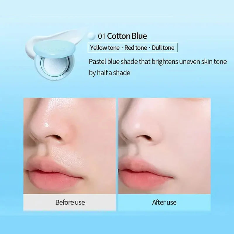 TOCOBO  Blur Finish Sun Cushion