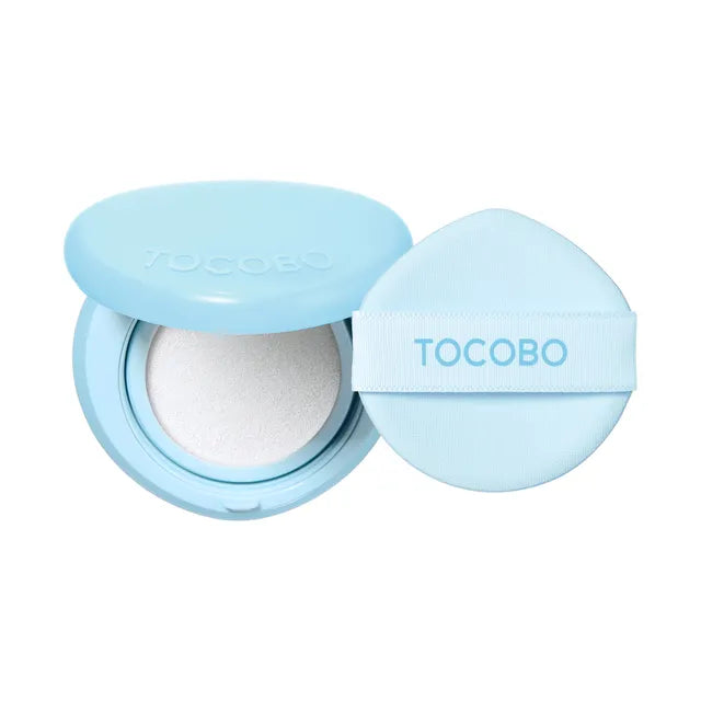 TOCOBO  Blur Finish Sun Cushion