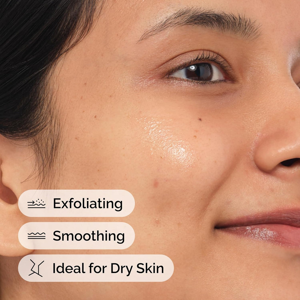 The Ordinary Ácido Lactico 10% + HA