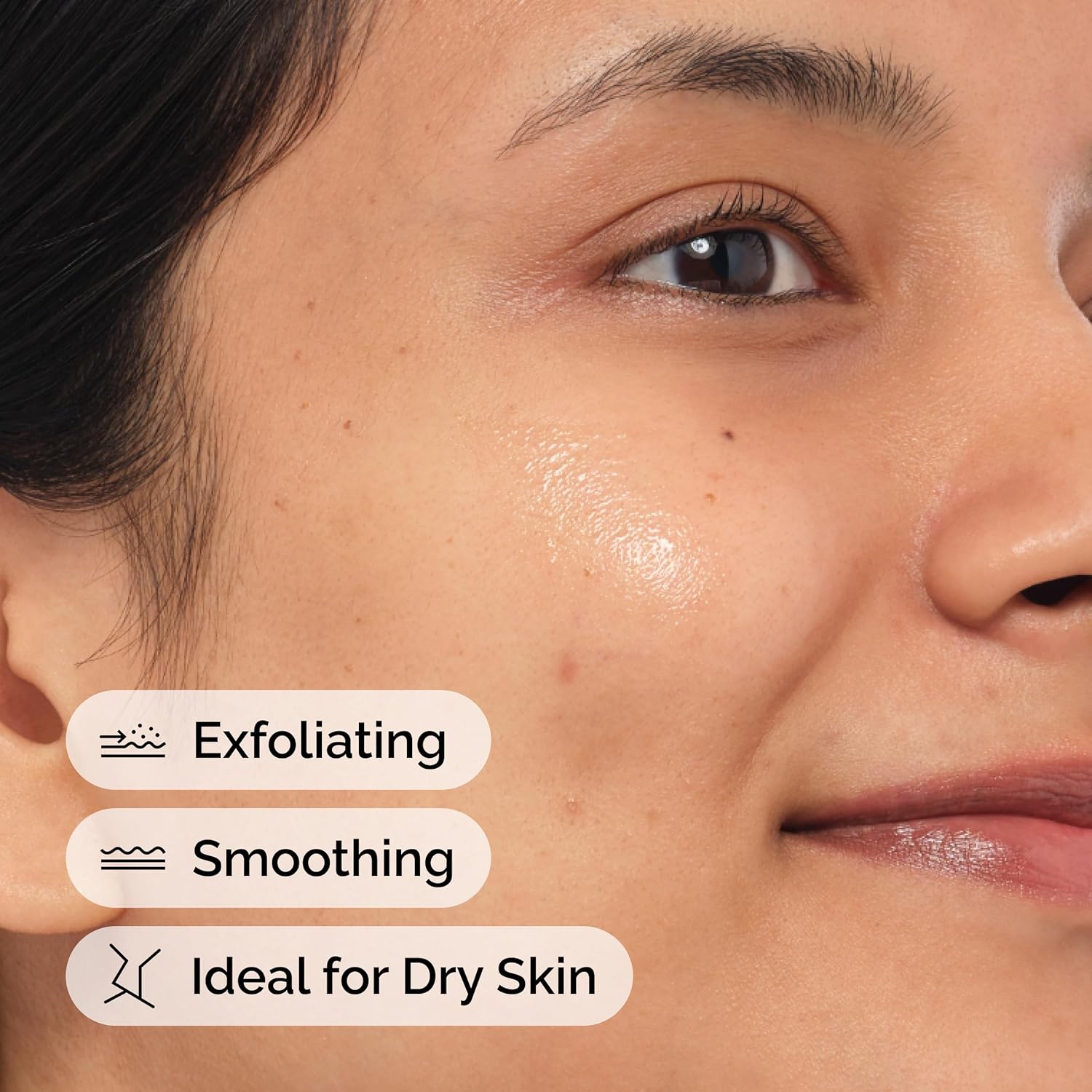 The Ordinary Ácido Lactico 10% + HA