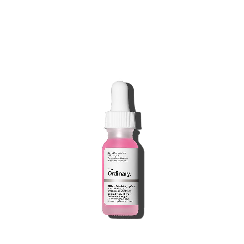 PHA 5% Serum Exfoliante de Labios