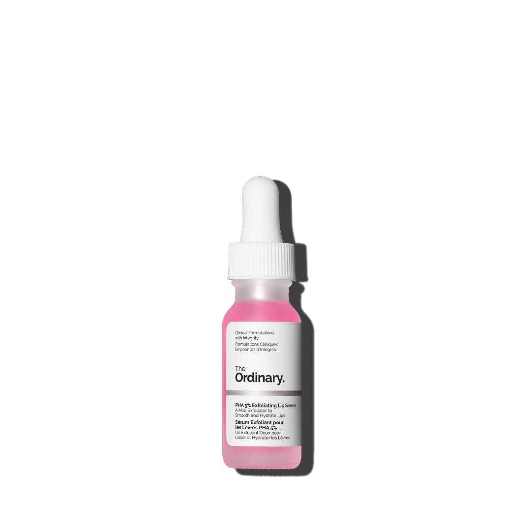 PHA 5% Serum Exfoliante de Labios