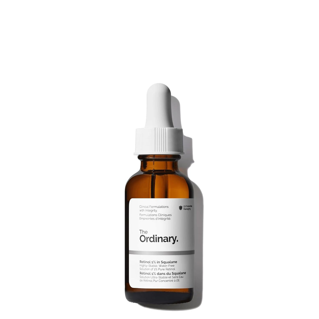 The Ordinary Retinol en Squalane 1%