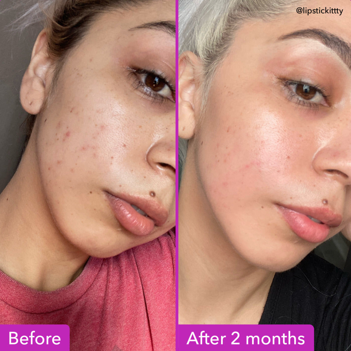 Good Molecules Tónico Iluminador con Niacinamida