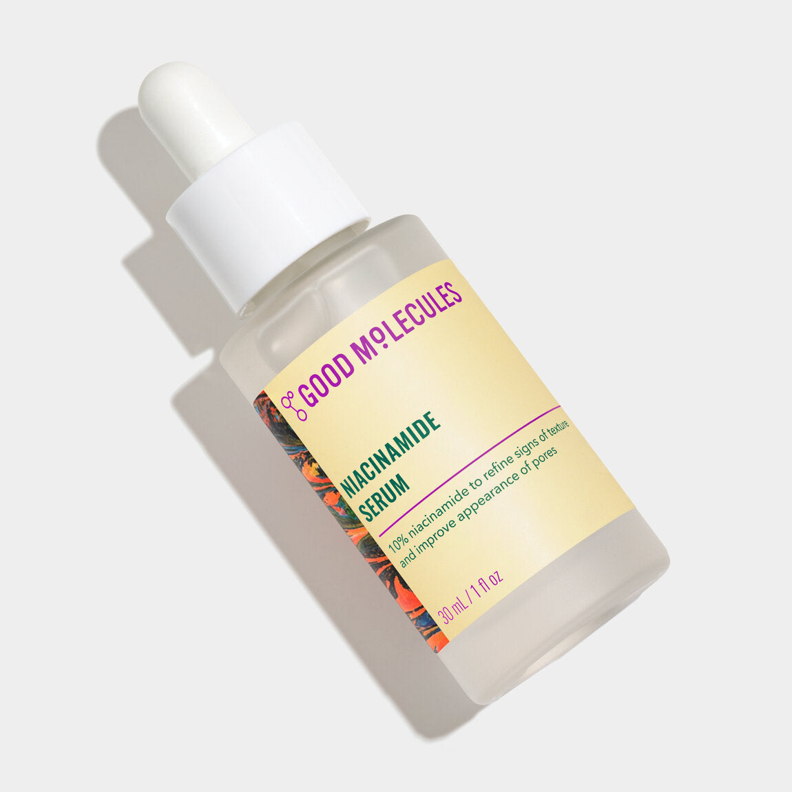 Good Molecules Serum Niacinamida