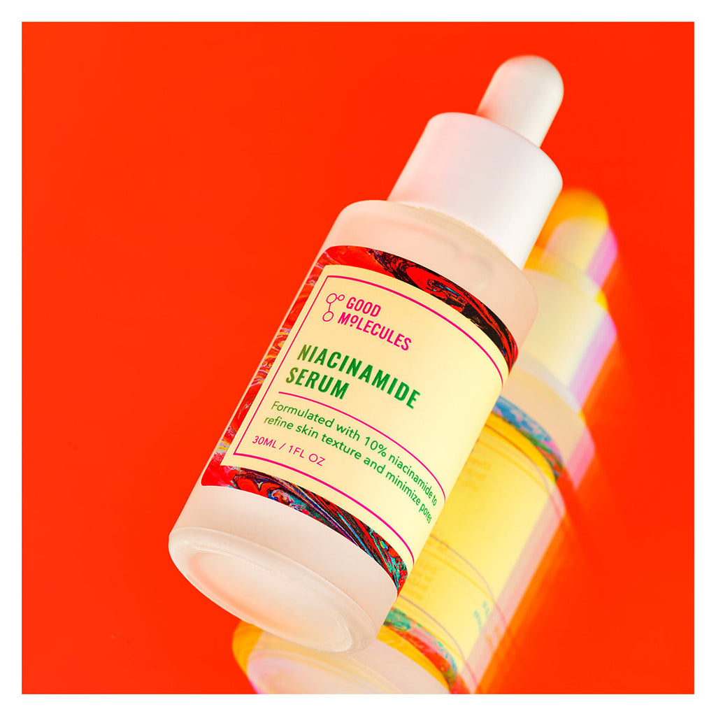 Good Molecules Serum Niacinamida